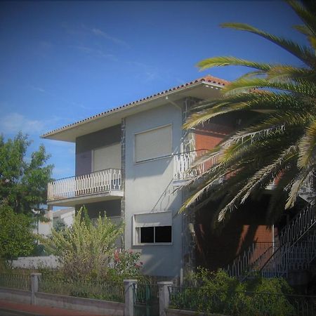 Villa Moradia santa comba Santa Comba Dao Exterior foto