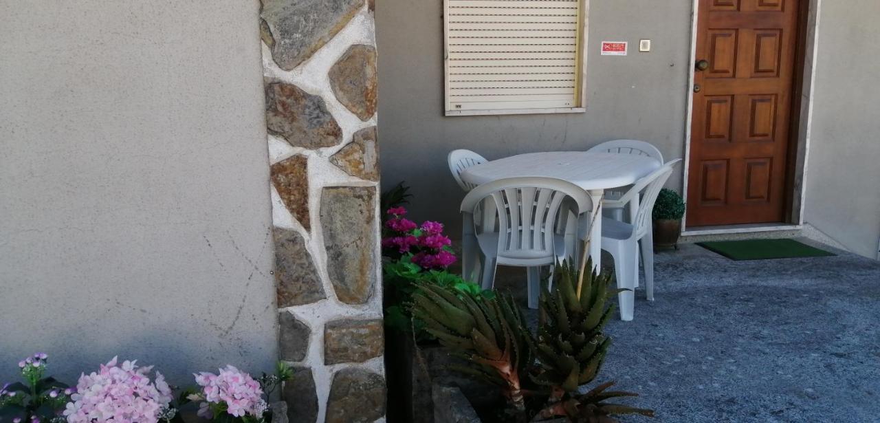 Villa Moradia santa comba Santa Comba Dao Exterior foto